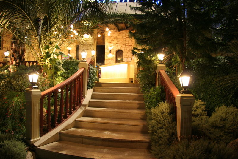 Grand Aquarium Apart Icmeler Exterior foto