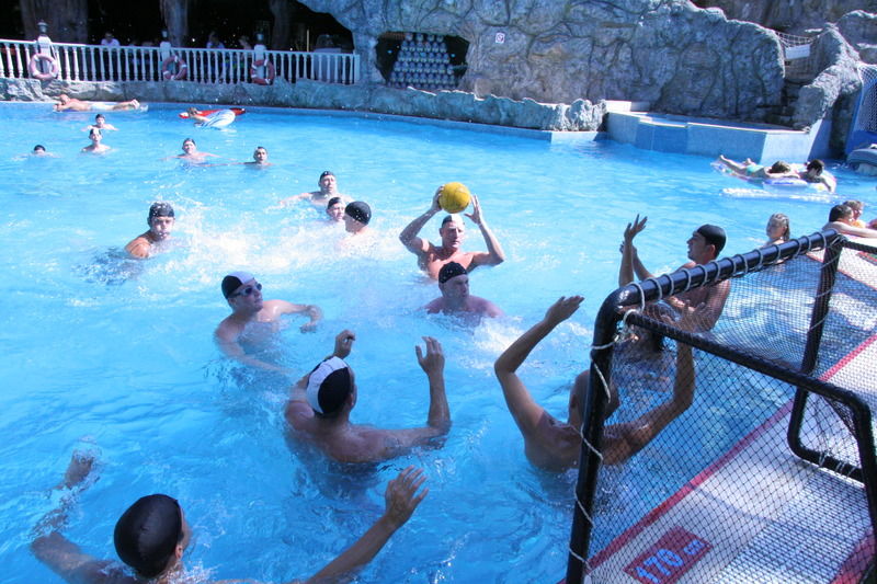 Grand Aquarium Apart Icmeler Exterior foto